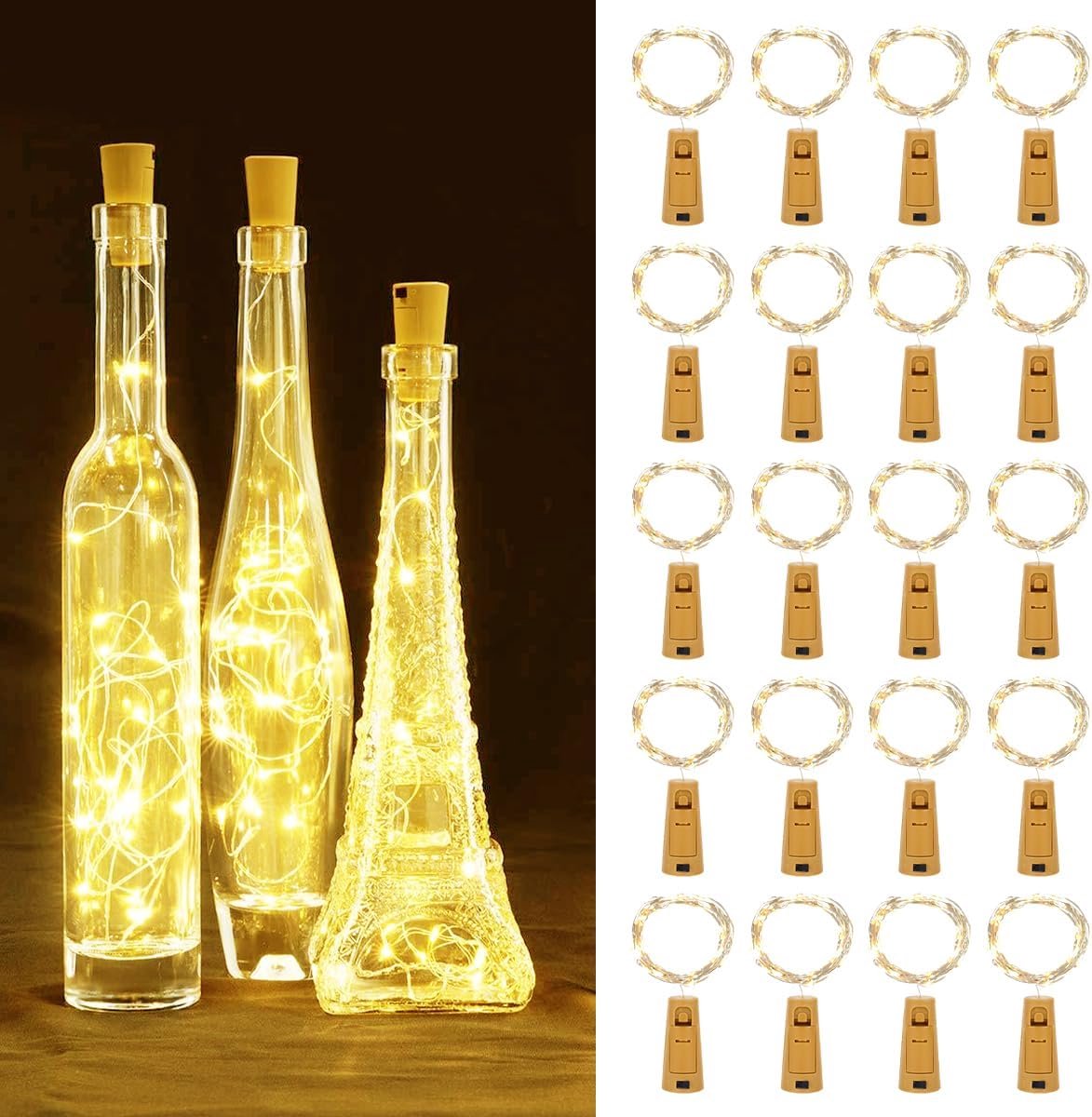 Solacis Halloween Decoratie - Verlichting - Halloween versiering - Horror - Eng - Must have voor halloween!