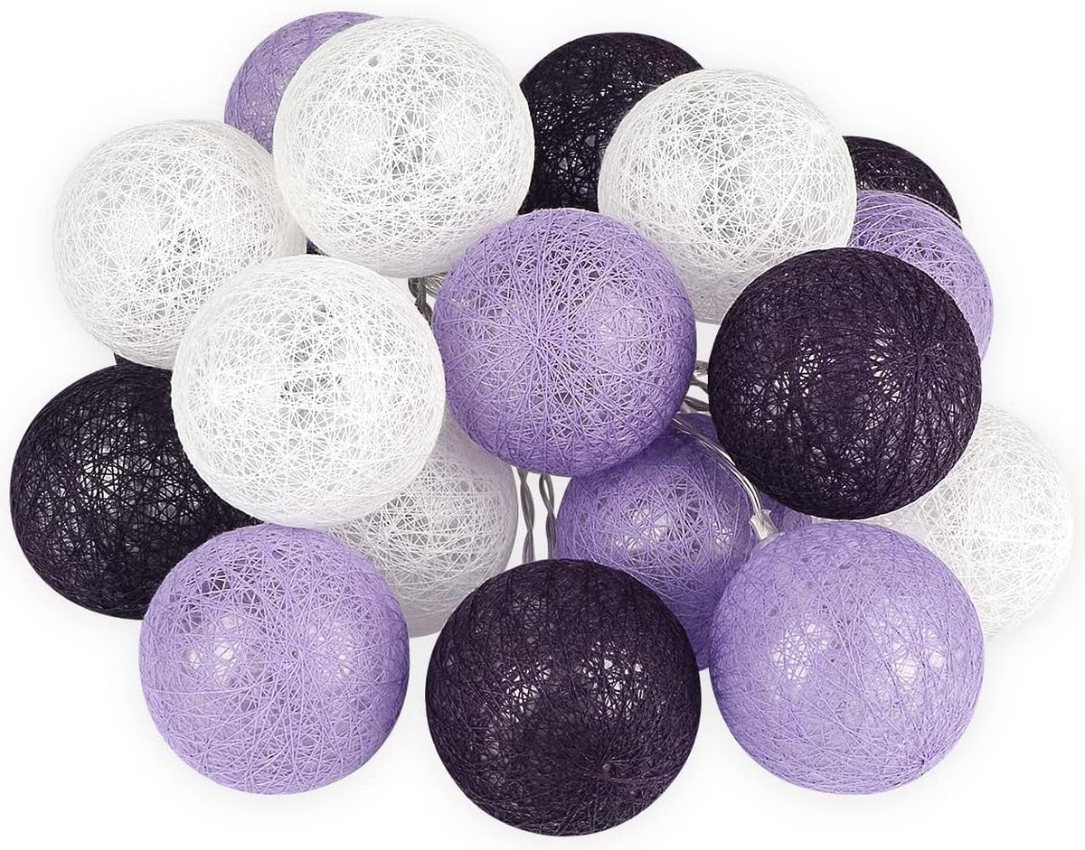 Solacis Halloween Decoratie - Verlichting - Halloween versiering - Horror - Eng - Must have voor halloween!