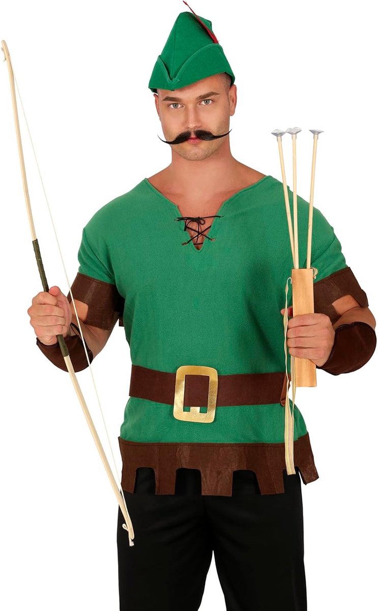 Solacis Pijl en boog kinderen - Pijl en boog - Boogschieten - Boogschieten kinderen - Must have voor uw kinderen!