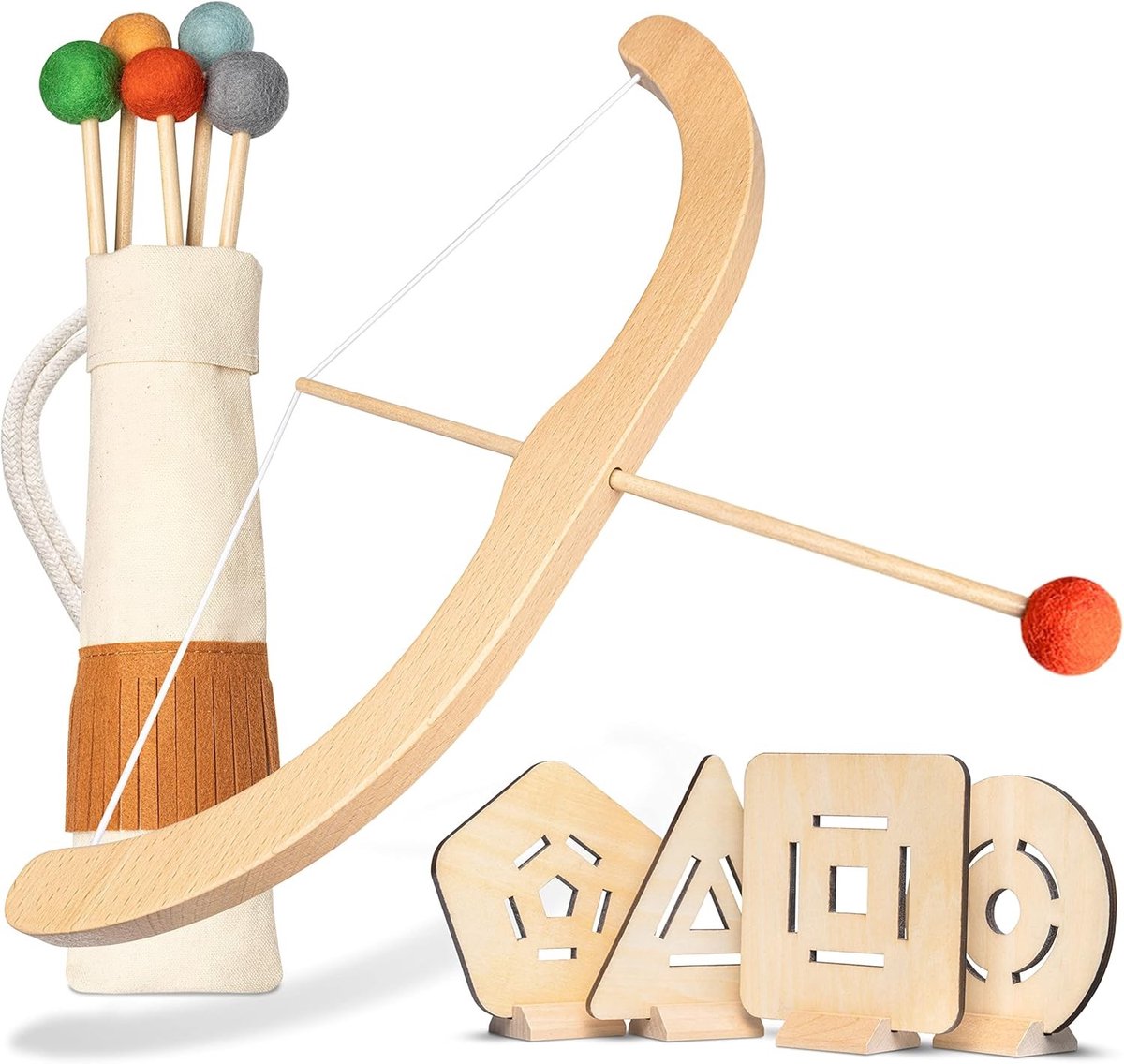   Pijl en boog kinderen - Pijl en boog - Boogschieten - Boogschieten kinderen - Must have voor uw kinderen!