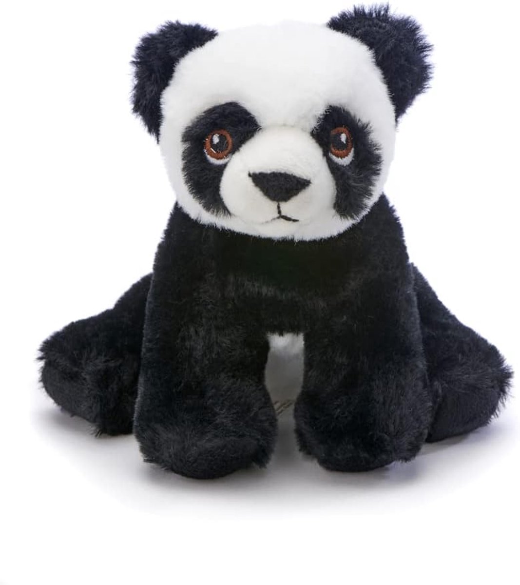 Solene Verzwaringsknuffel - Weighted Stuffed Animal - Verzwaringsknuffel Volwassenen & Kinderen - Zacht Eco Pluche Speelgoed 15 cm - Duurzaam & Ontspannend Cadeau - Milieuvriendelijk Anti-Stress Kussen