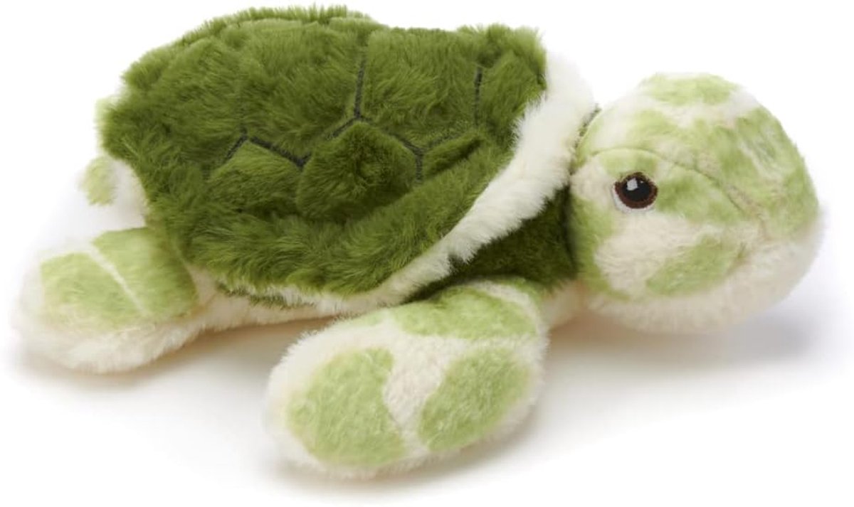Solene Verzwaringsknuffel - Weighted Stuffed Animal - Verzwaringsknuffel Volwassenen & Kinderen - Zacht Eco Pluche Speelgoed 15 cm - Duurzaam & Ontspannend Cadeau - Milieuvriendelijk Anti-Stress Kussen