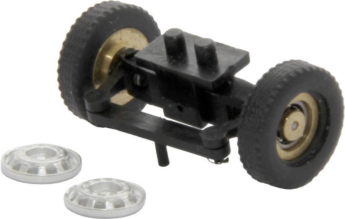 Kogelgelagerde stuurinrichting Sol Expert 10265 1 stuk(s)