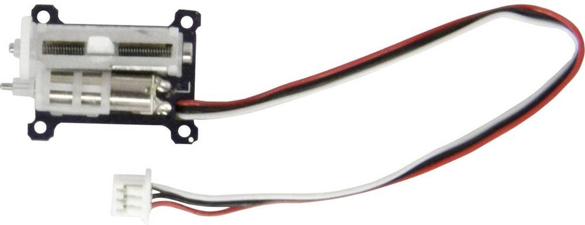 Microservo S 15 lineair Sol Expert S15JST 0.5 s