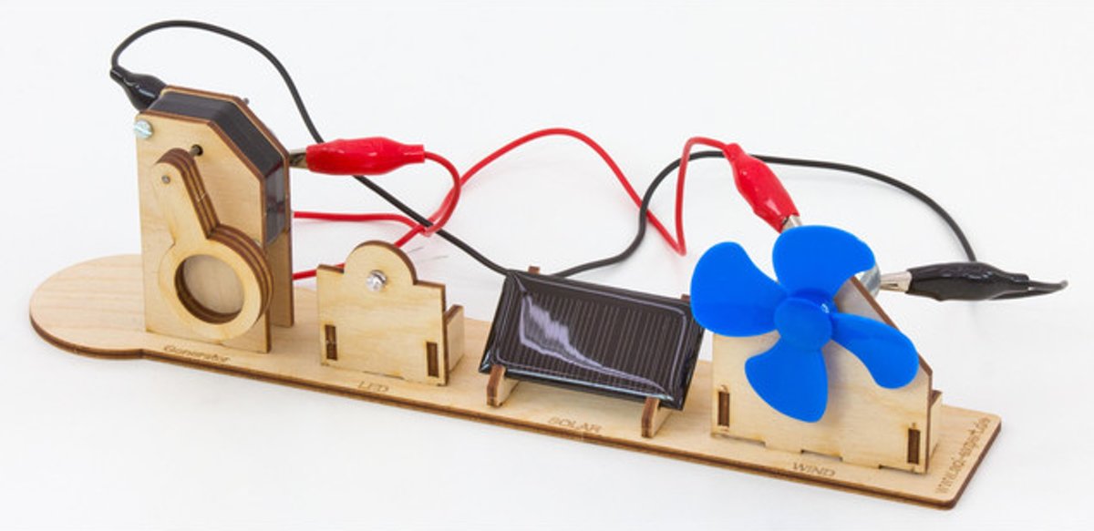 Sol Expert Leerpakket