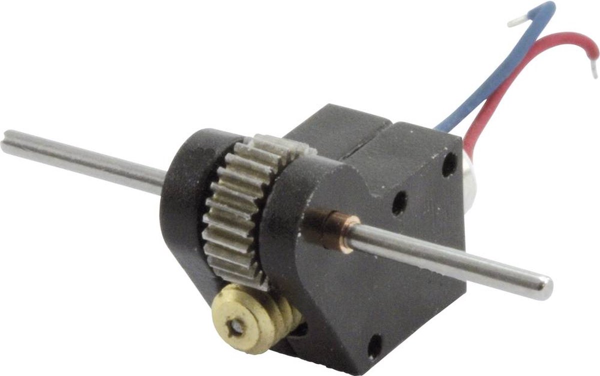 Transmissie met motor (bouwpakket) G 426 Sol Expert 96445 bouwpakket 1:26