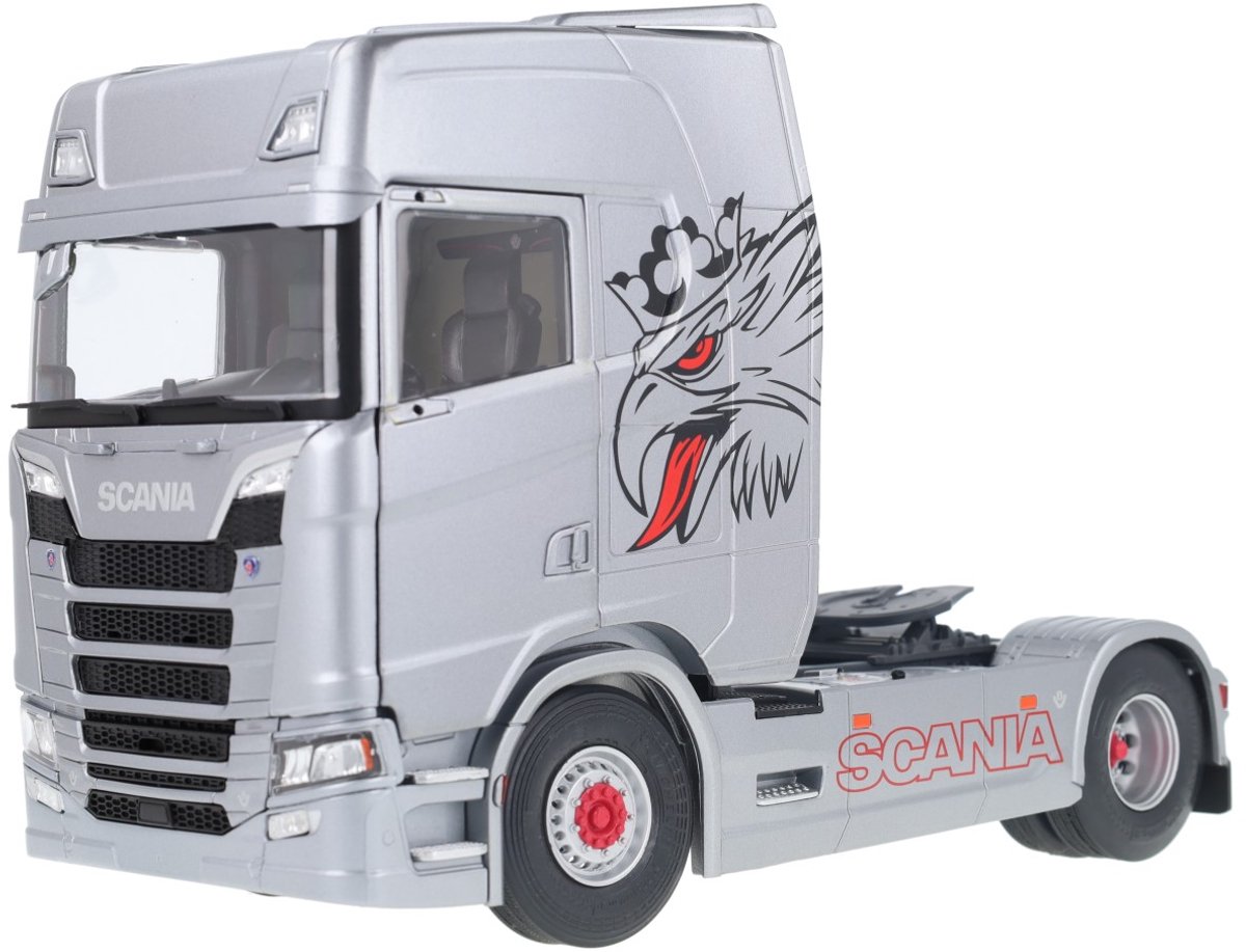 580S Highline Modelauto 2023 S2400305 Schaalmodel