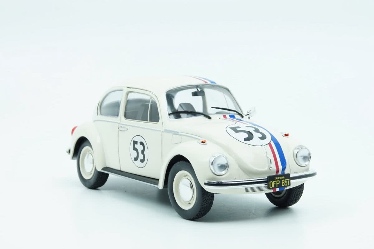 Solido Volkswagen Kever 1303 