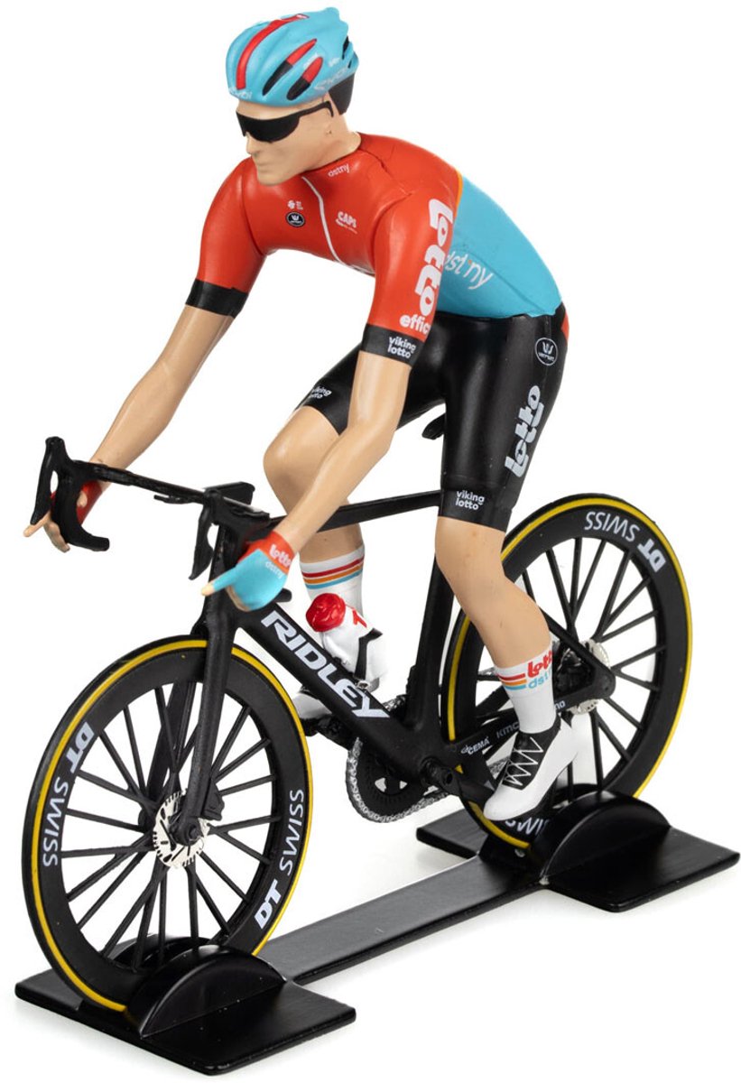 Tour De France Renner Lotto DSTNY 2023