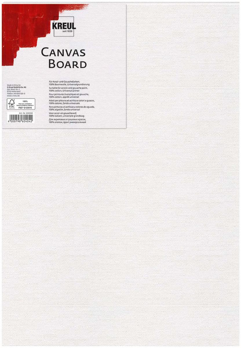 Solo Goya Canvas Paneel 100 x 150 mm - Basic Line