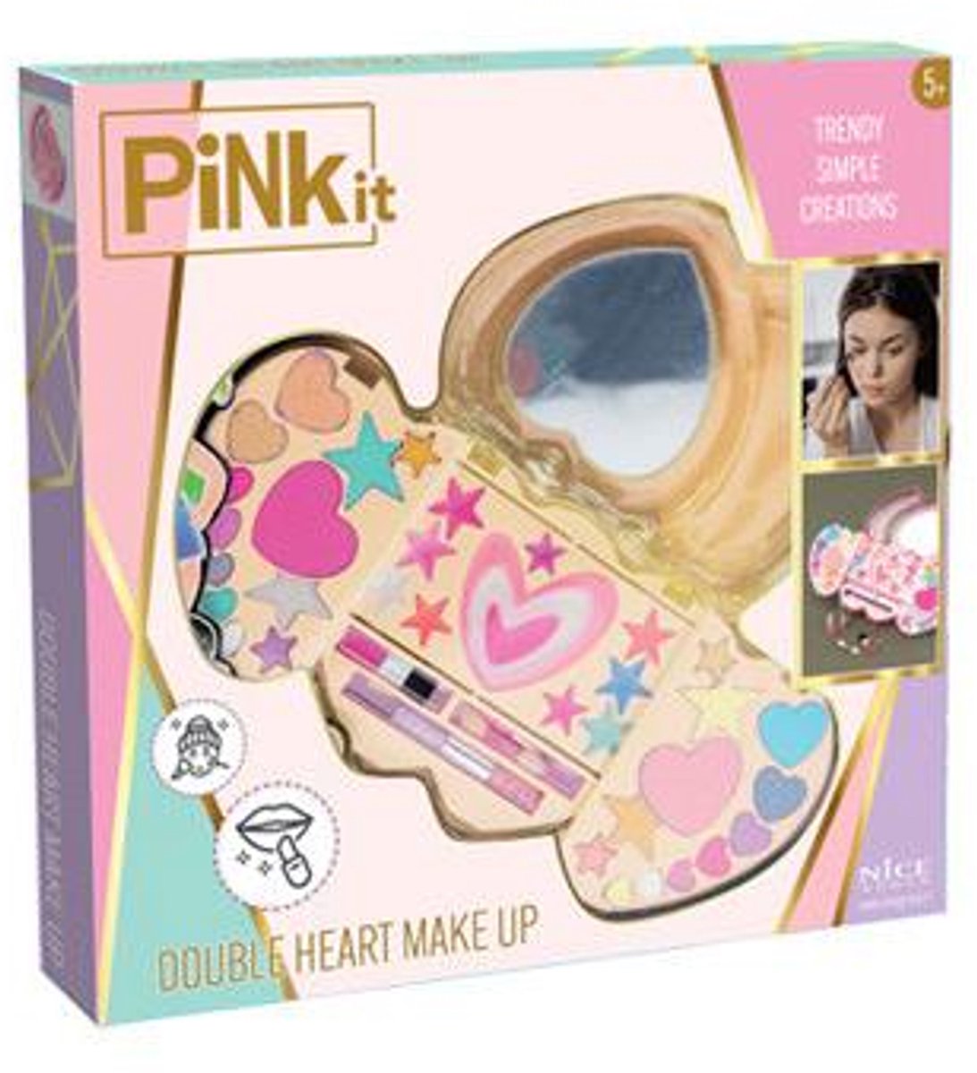 Sombo 043.40004 kunst- en handwerkspeelgoed