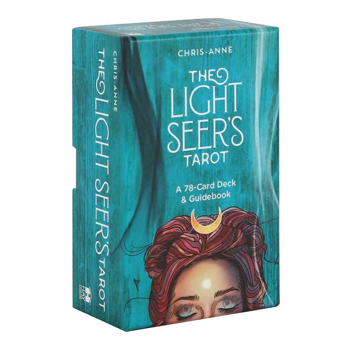 The Light Seers Tarot