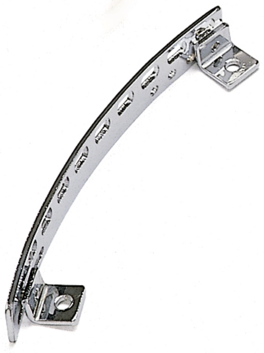 Sonor Varioplaat ZM 6516, voor Snare Drum & Parade Snare - Accessoire voor marching drums