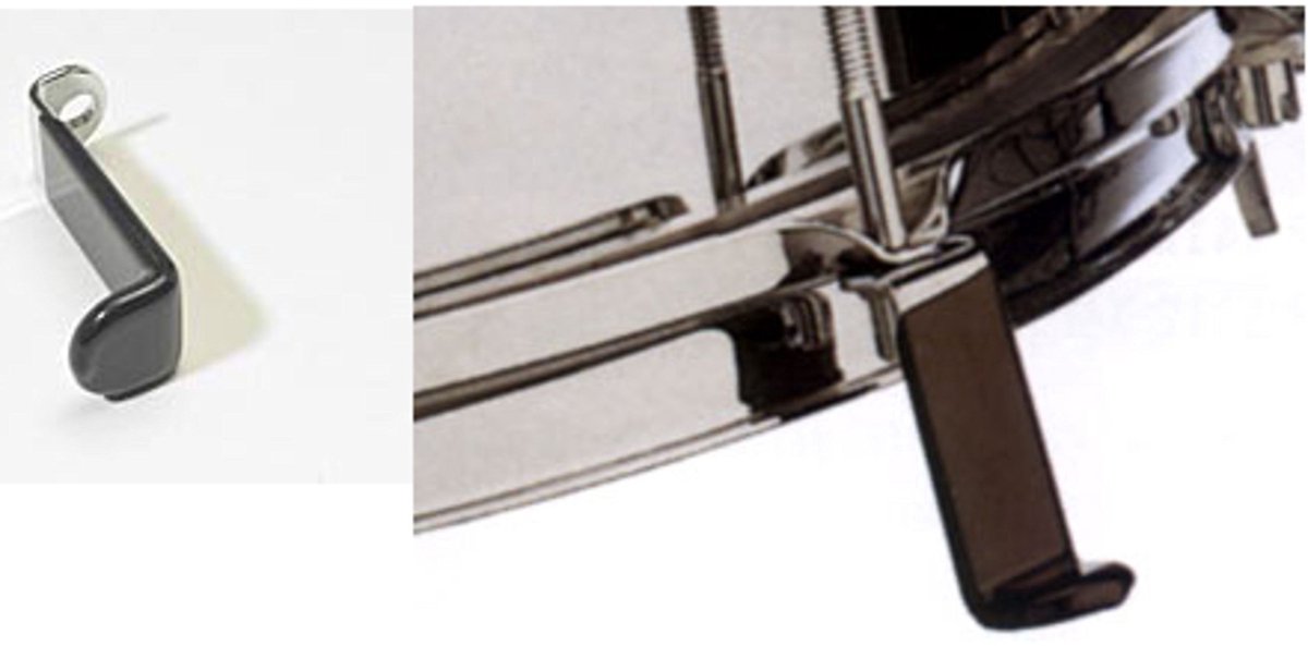 Sonor poten voor Marching Snare ZM 6518 - Accessoire voor marching drums