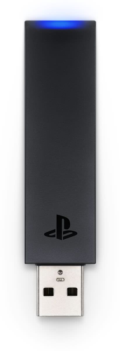 PS4, Wireless Dualshock Controller USB Wireless Adaptor