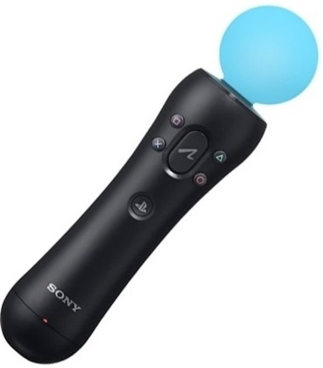 Sony PlayStation Move Controller - PS3/PS4/PSVR