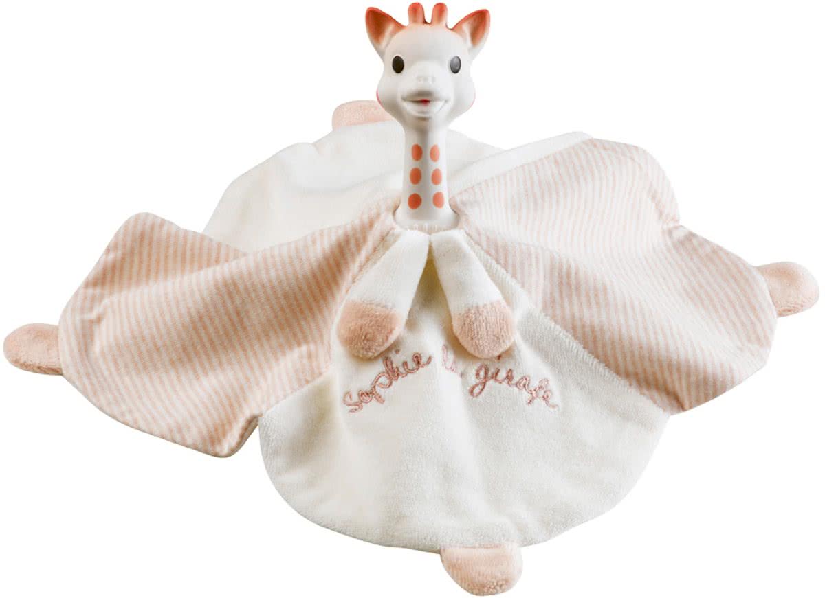 Sophie de giraf SoPure SoftRubber