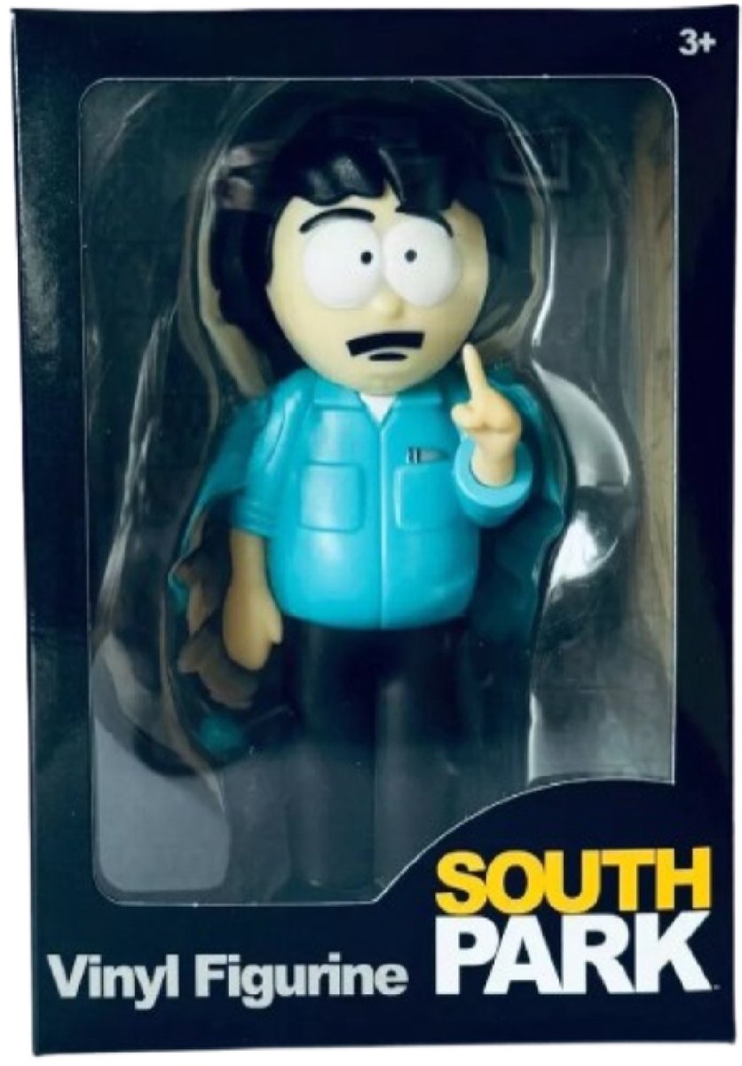 South Park Randy figuur 8 cm verzamelfiguur
