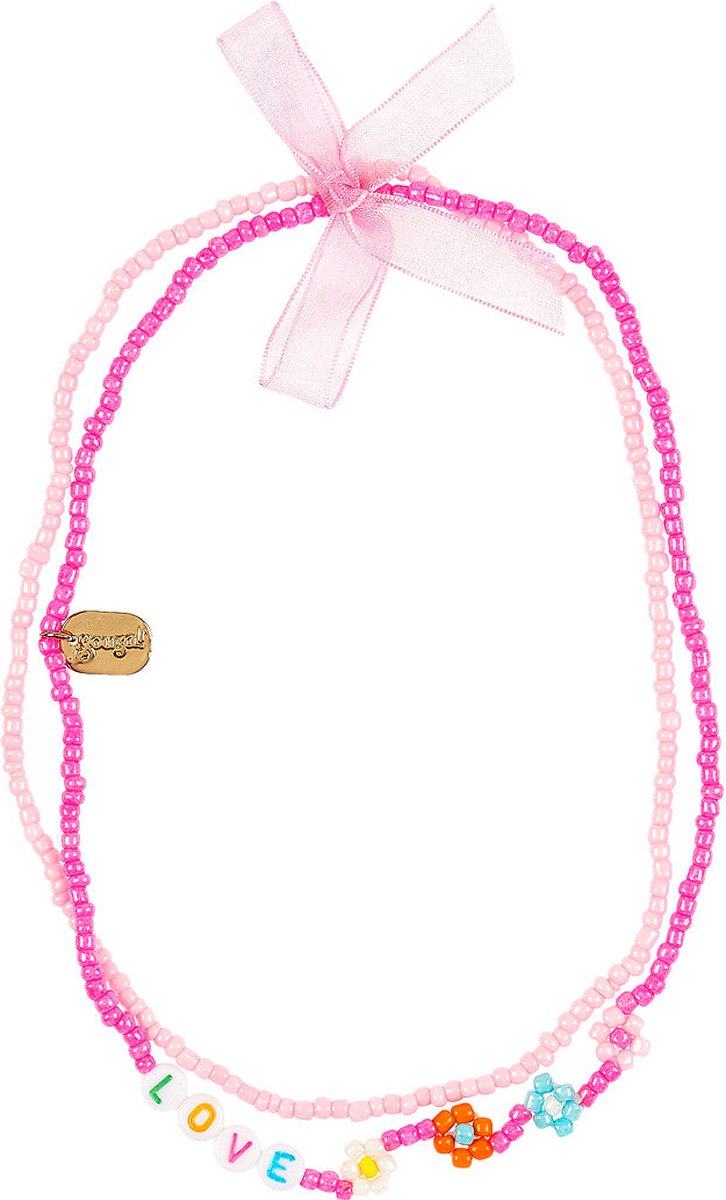 Souza Ketting Diandra ( 1 stuk).