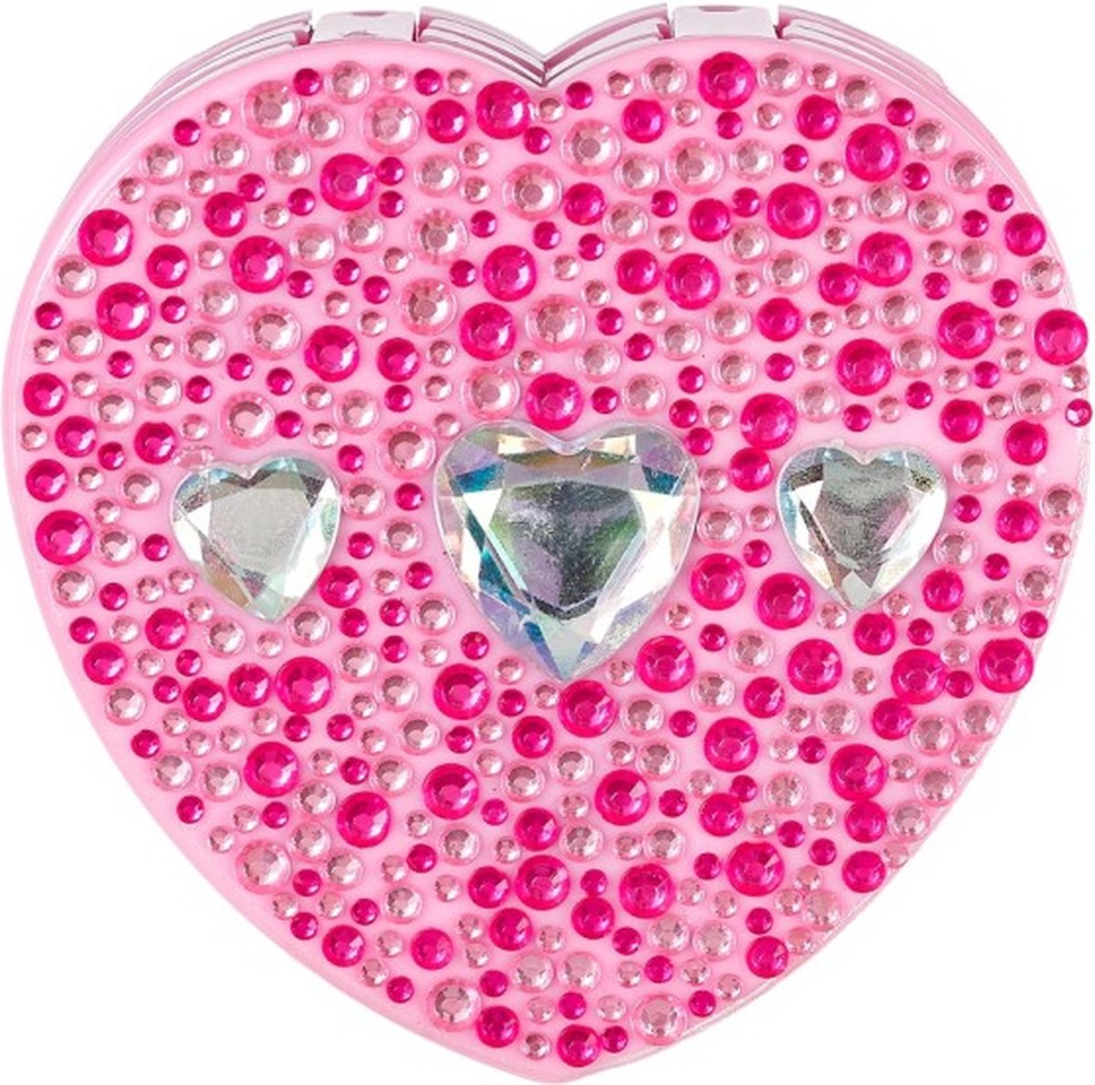 Souza Make-up set Beauty (1 doos).