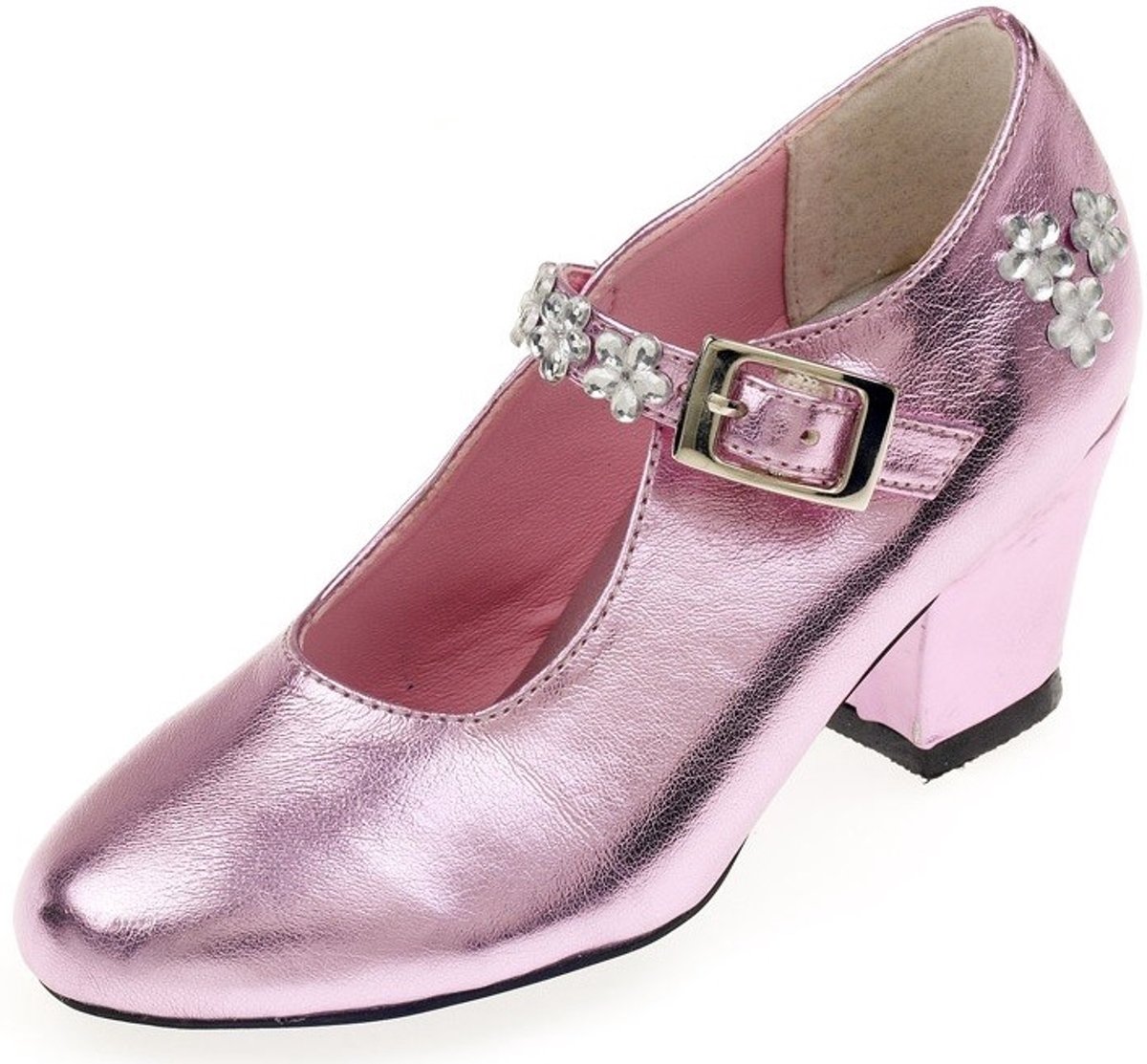 Souza Schoenen Roze Madeleine - maat 29