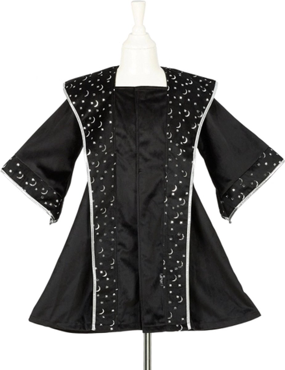Souza for Kids cape Ralph verkleedkleding 4-8 jaar 104-128 cm.
