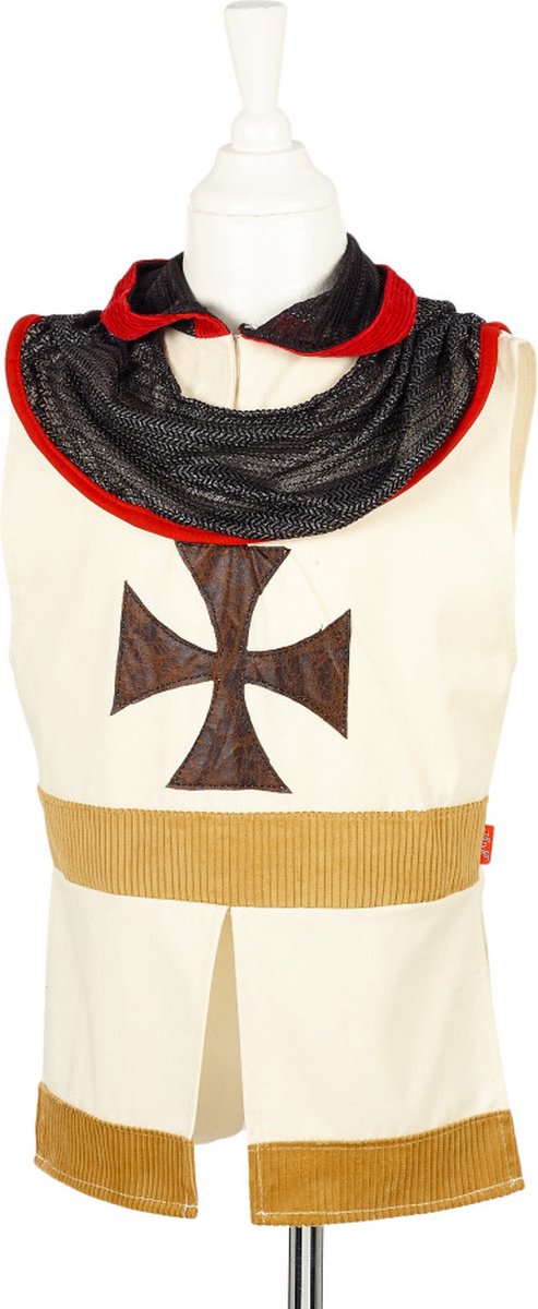 Souza for Kids ridder kostuum Norman 3-4 jaar 98-104 cm verkleed.