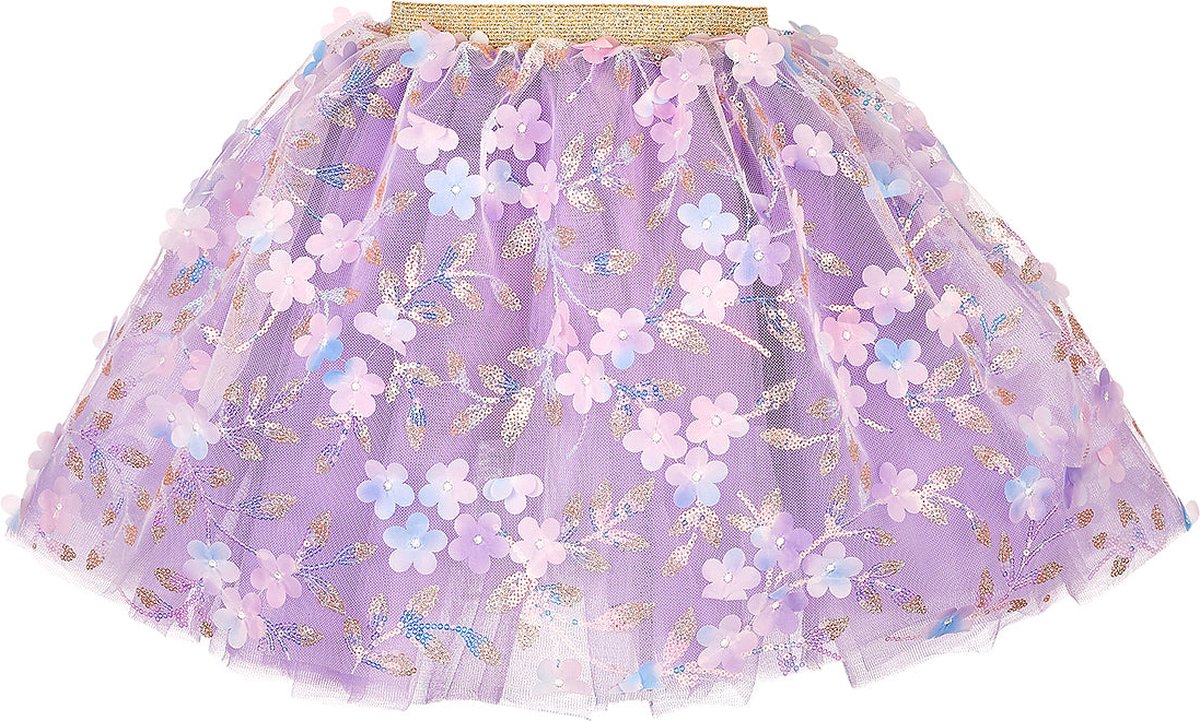 Souza for Kids rok Felin verstelbaar multicolor 3-5 jaar speelgoed.