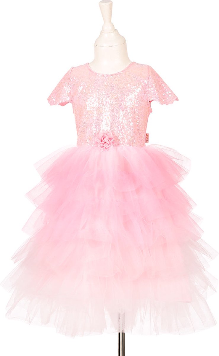 Souza for Kids verkleedjurk Garance prinsessenjurk 3-4 jaar 98-104 cm.