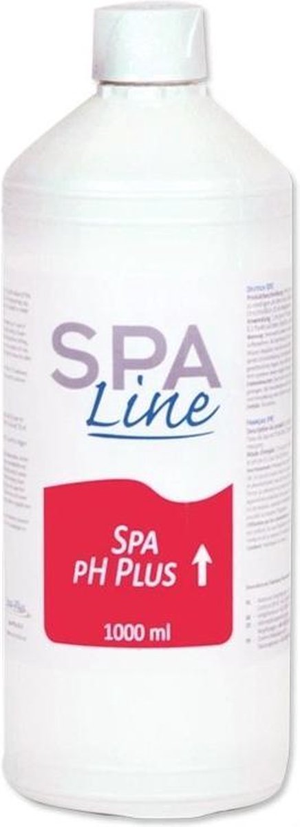 Spa Line pH Plus