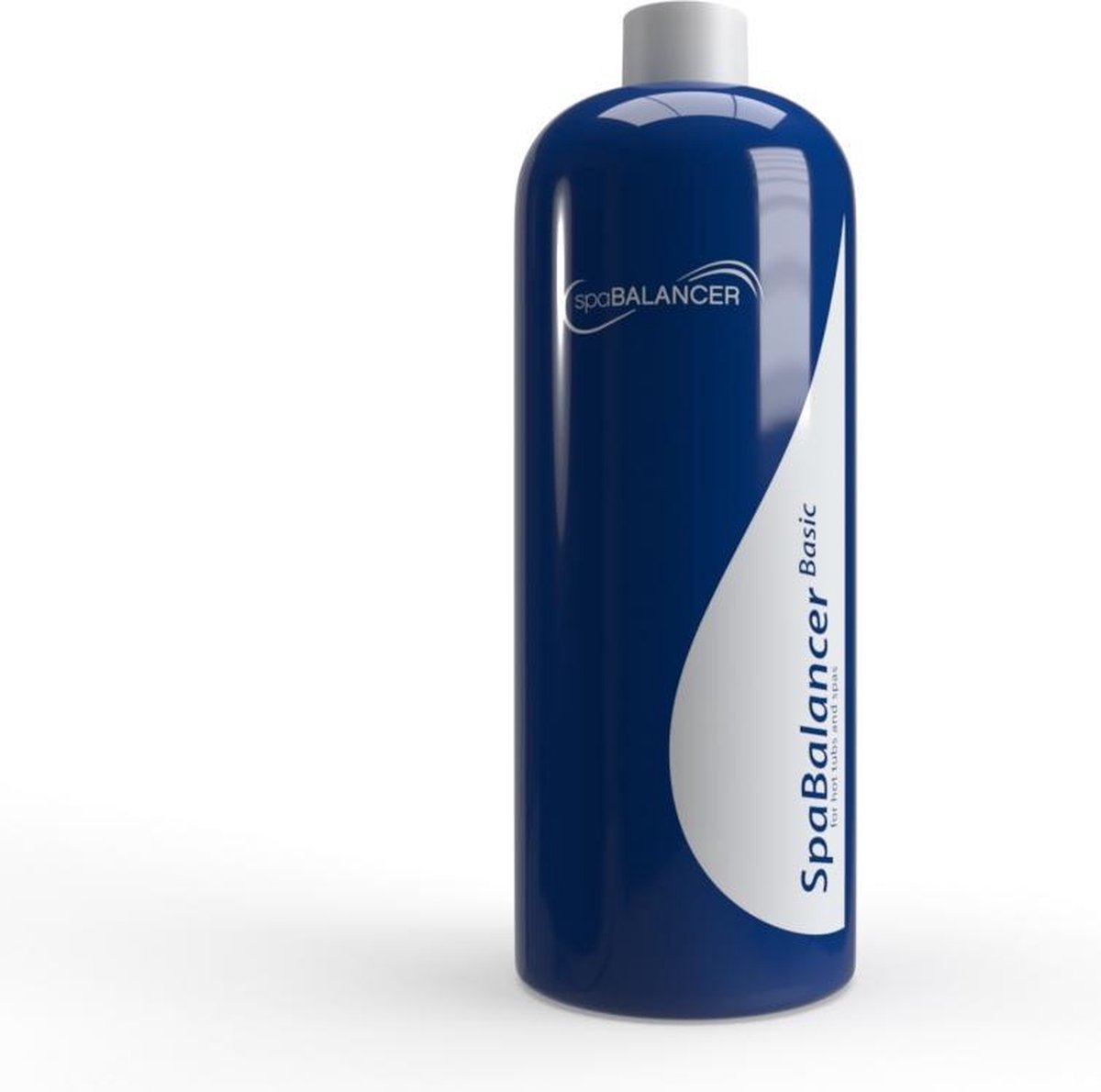 SpaBalancer 750 ml - Chloorvrije en biologische waterverzorging