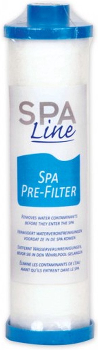 SpaLine Pre-Filter