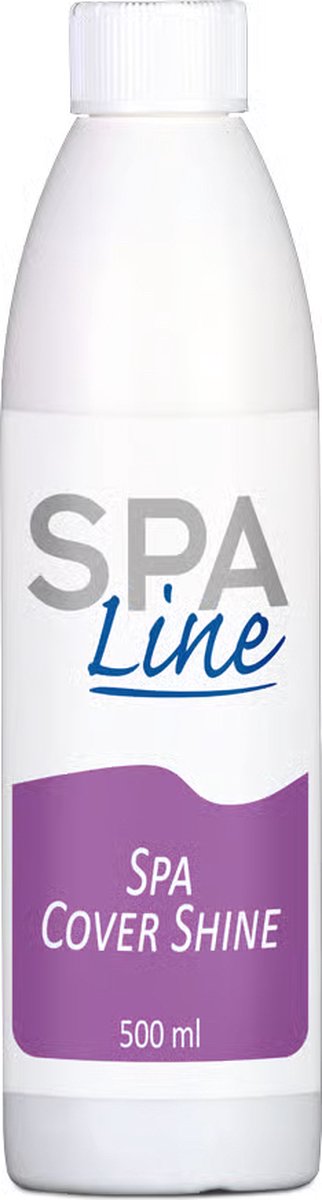 SpaLine Spa Cover Shine SPA-CS002