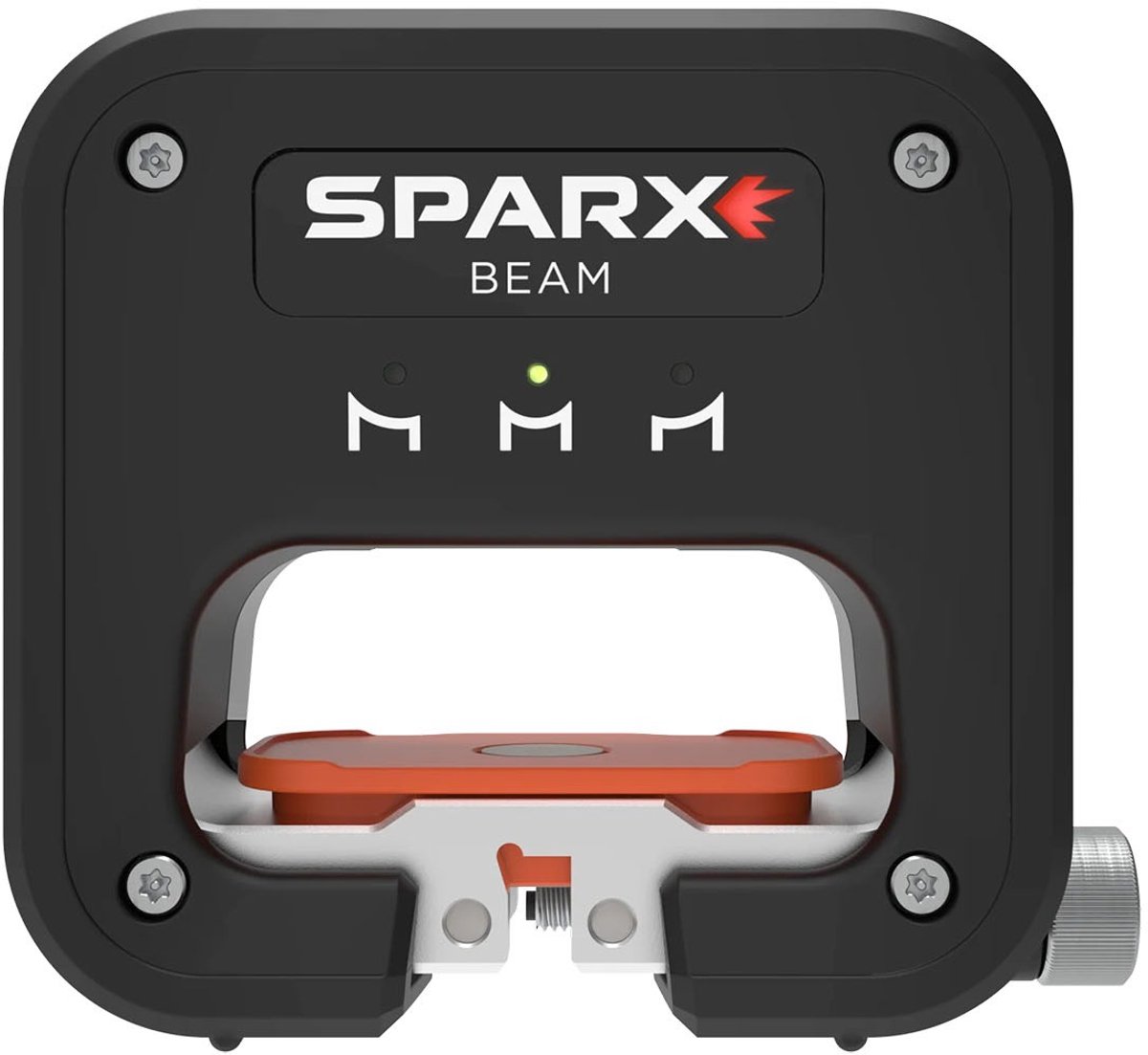 Sparx Beam Laser Edge Checker & Alignment
