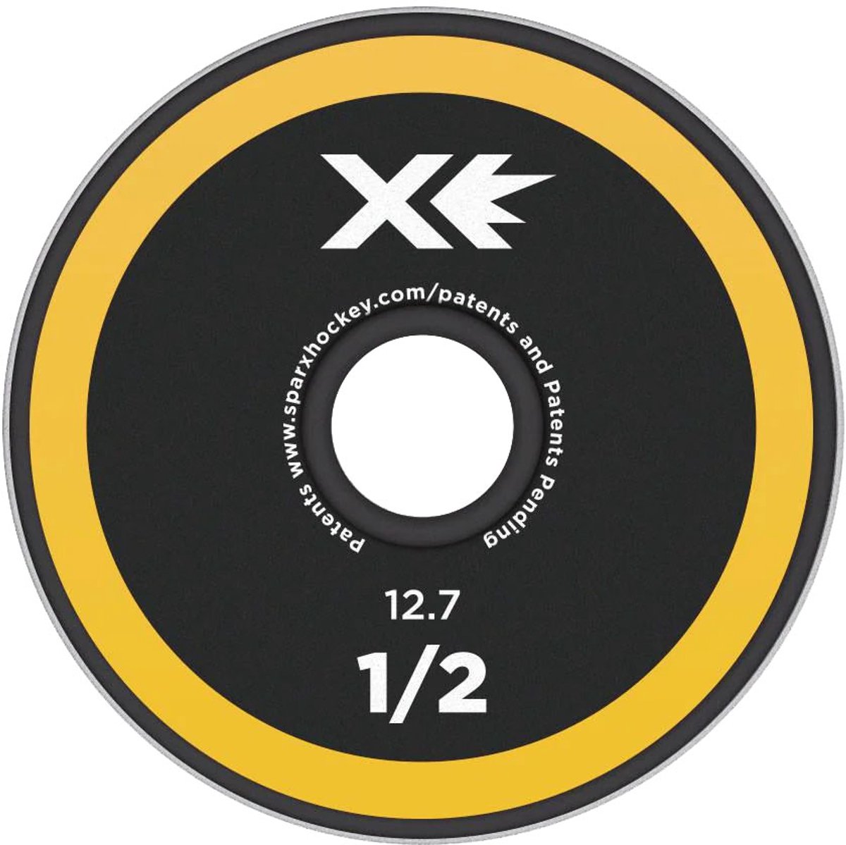 Sparx Slijpschijf - Commercieel 1/2