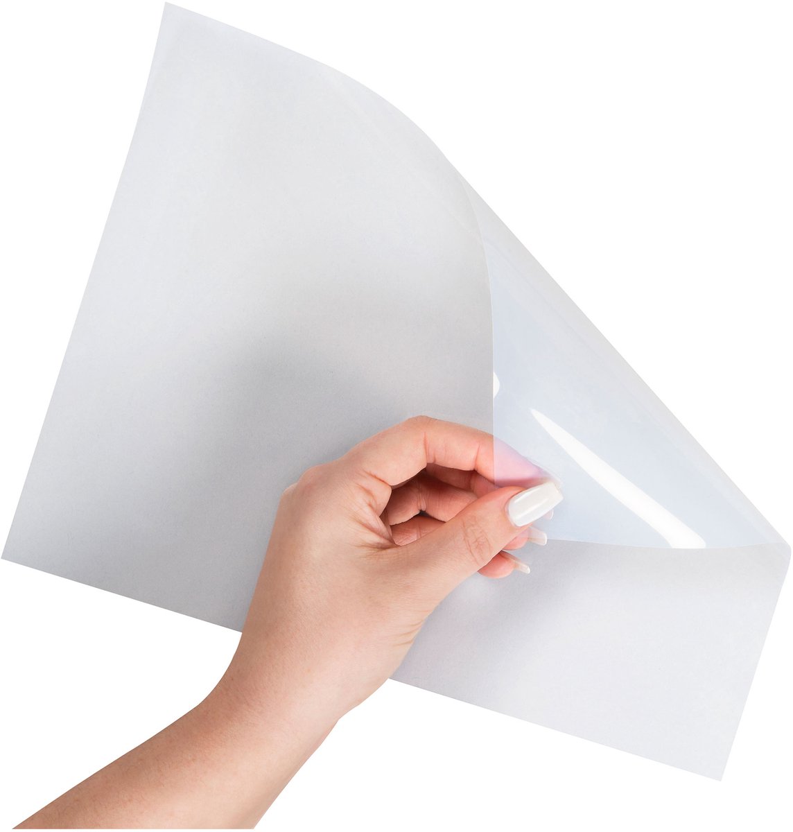 Zeefdruk ink Jet folie Speedball 6 vel A4