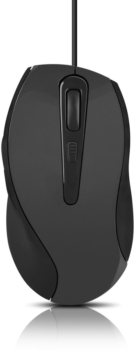 Speedlink, AXON Desktop Mouse USB (Grey)