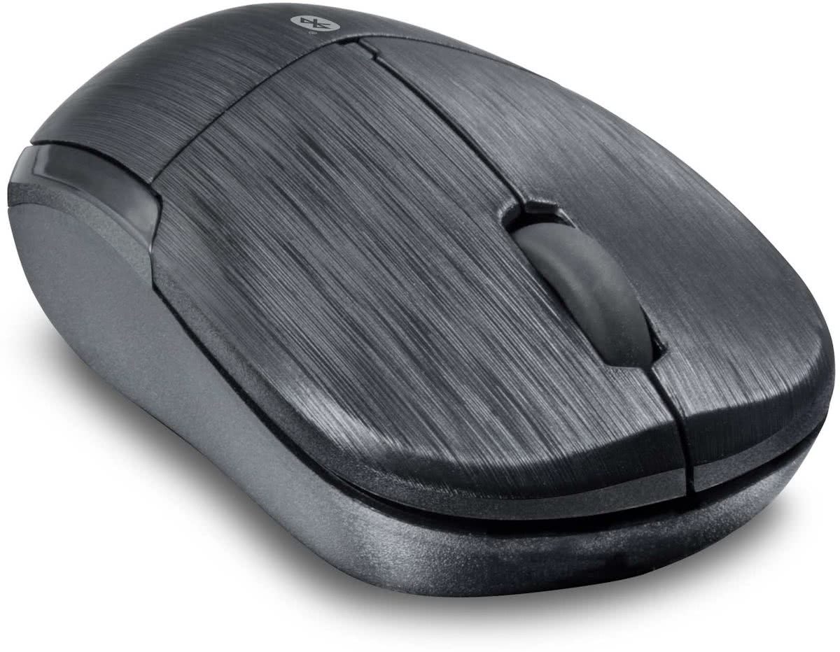 Speedlink JIXSTER Bluetooth - Draadloze Muis