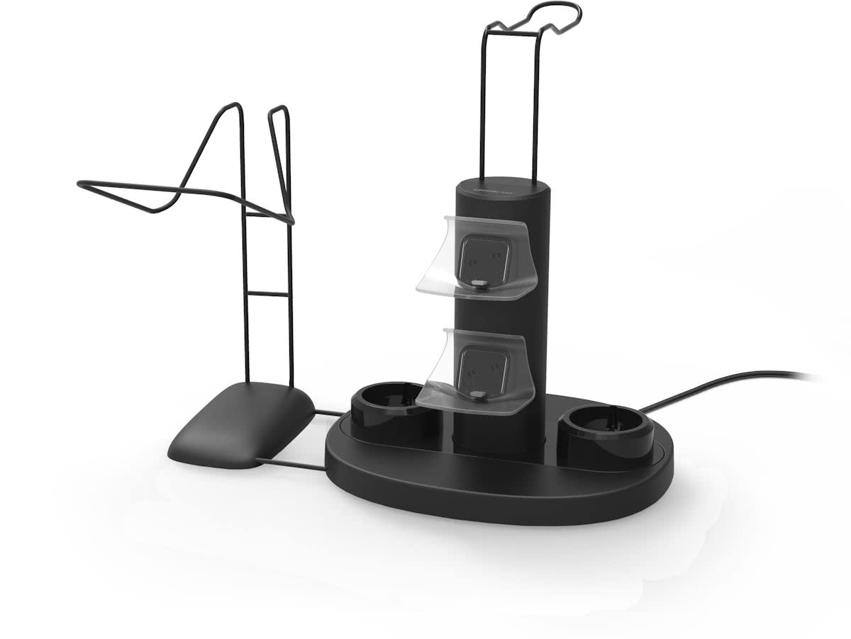 Speedlink VREADY 4-in-1 - Oplaadstation - PS4