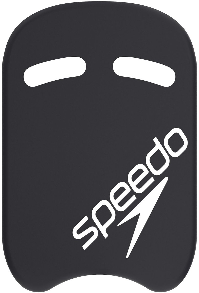 Speedo Kickboard 01660-18392 - Kleur Zwart-multicolour - Maat 1SIZE