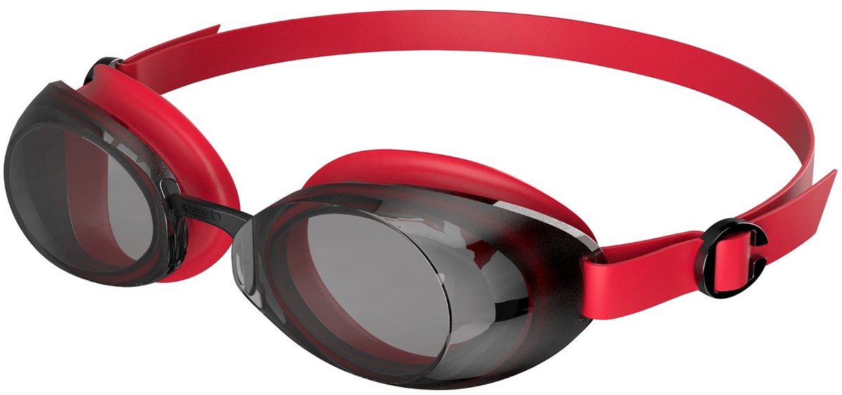 Speedo zwembril Jet 2.0 voor volwassenen - Multicolor UV-bescherming.