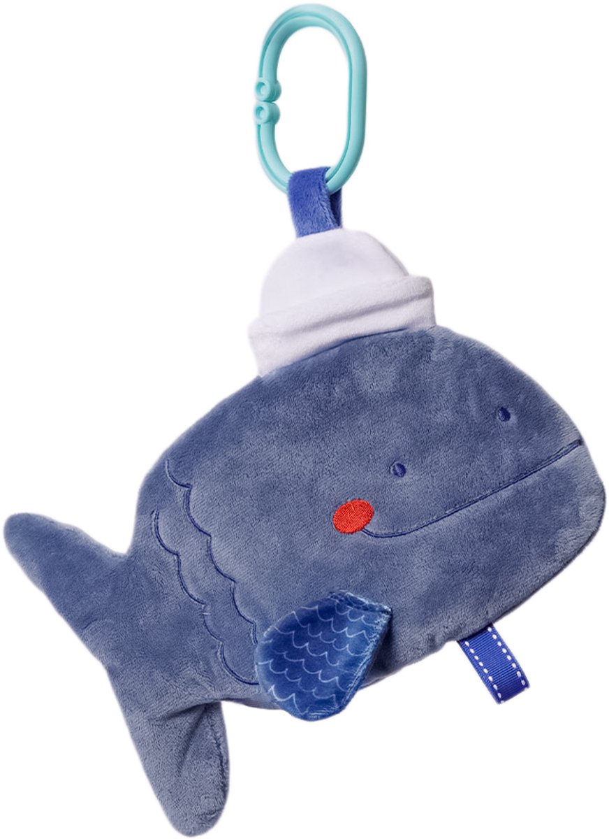 Speelgoedtopdeals - Knisperdoek Stevie Walvis