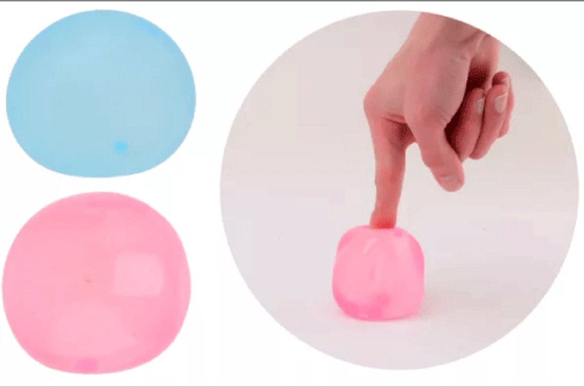 12 maltose squeeze ballen