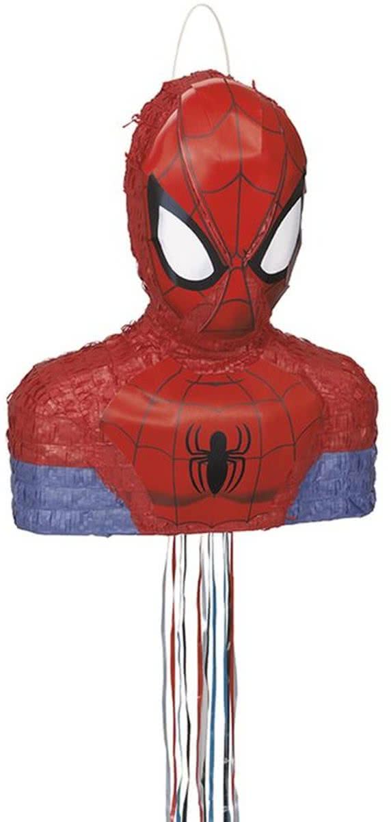 Pinata Spiderman