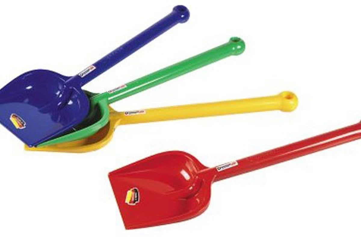 Spielstabil - Schep - Klassiek - 1 stuks
