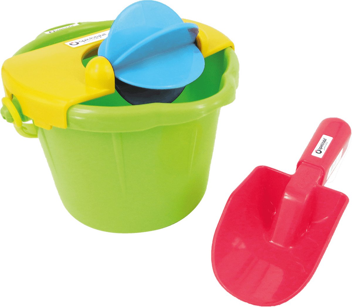   Emmerset 3-delig fashion