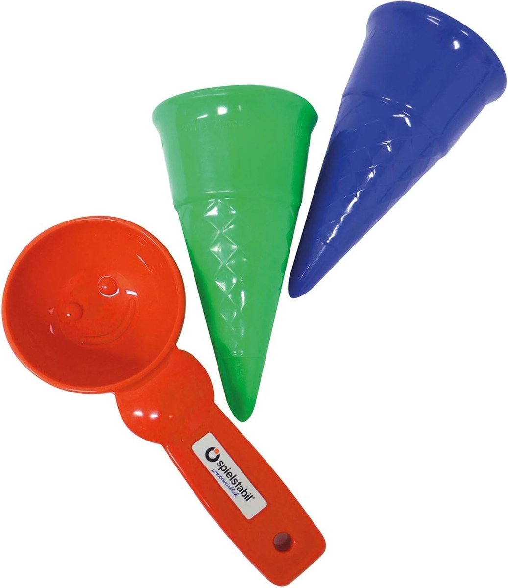   IJs-Duo in geschenkverpakking klassiek