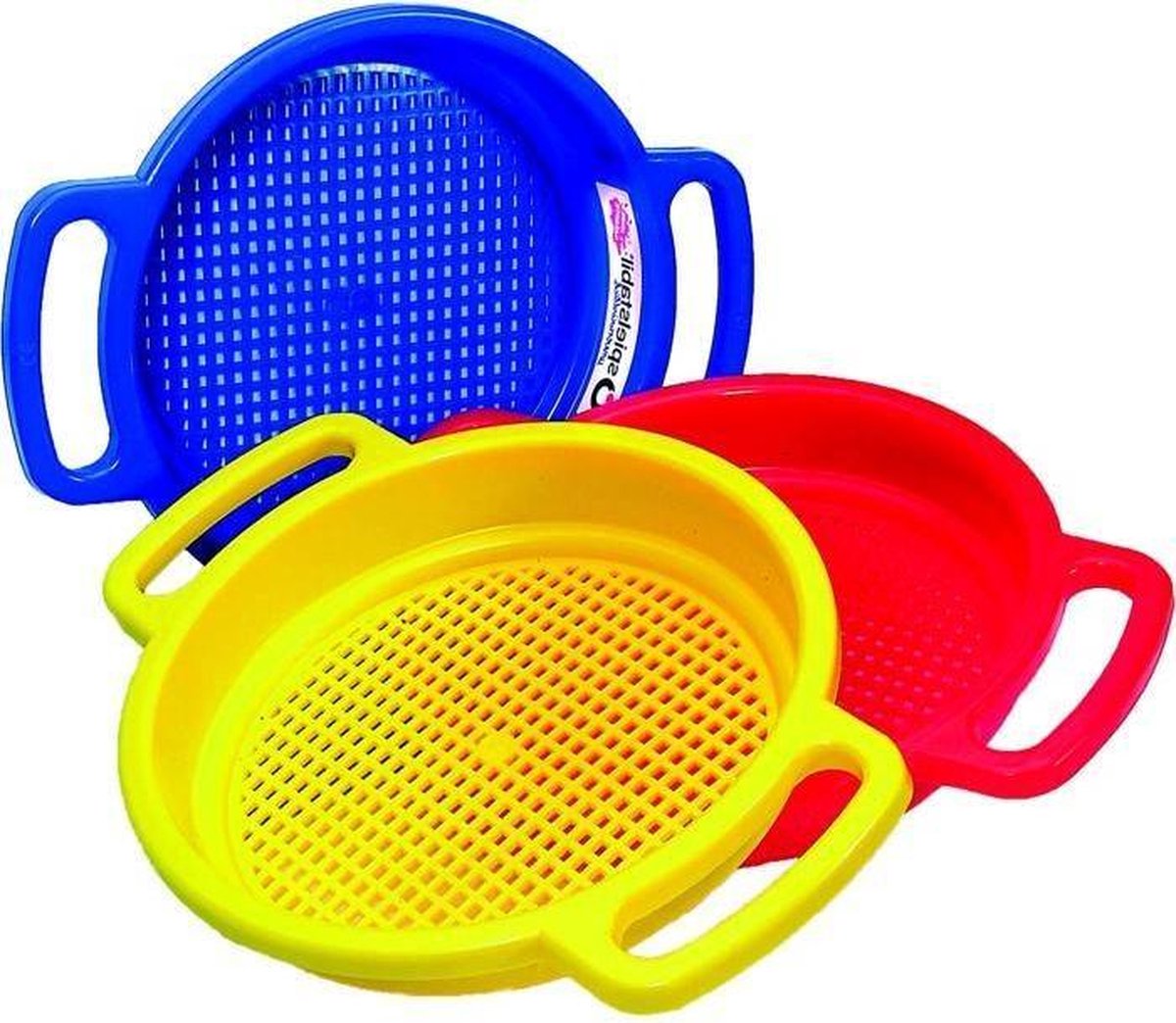 Spielstabil Zandzeef groot