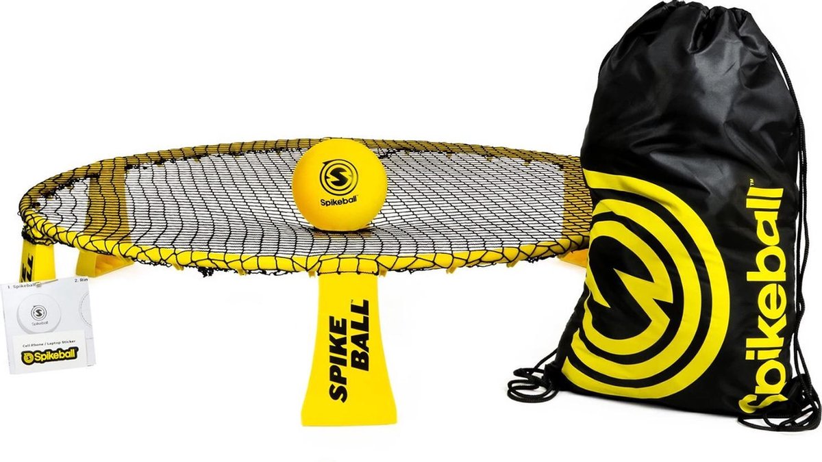 Spikeball Rookie set