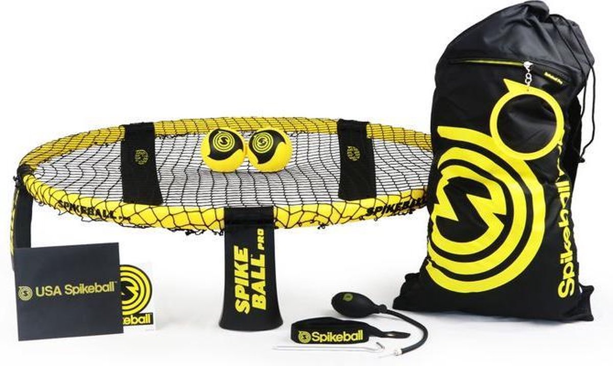 Spikeball Roundnet Pro Kit
